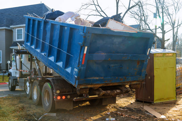 Best Estate Cleanout Services  in Texanna, OK