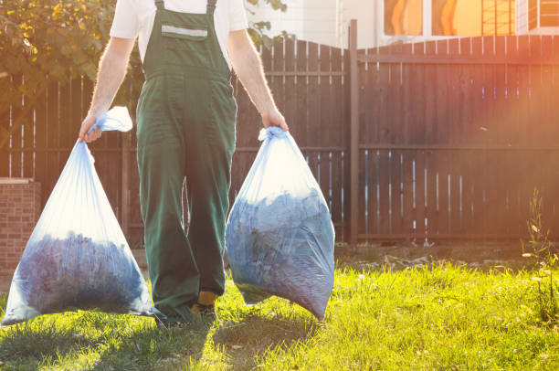 Best Same-Day Junk Removal  in Texanna, OK