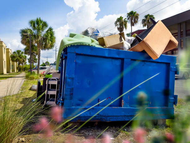 Best Appliance Removal Near Me  in Texanna, OK