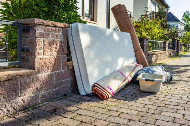 Attic Cleanout Services in Texanna, OK