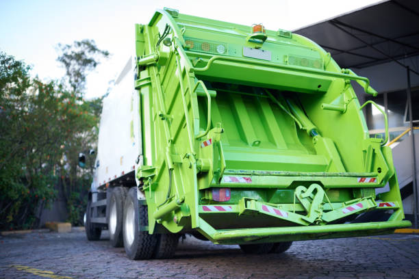 Best Affordable Junk Removal Services  in Texanna, OK