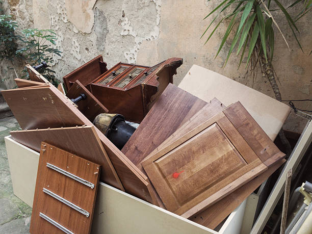 Texanna, OK Junk Removal Company